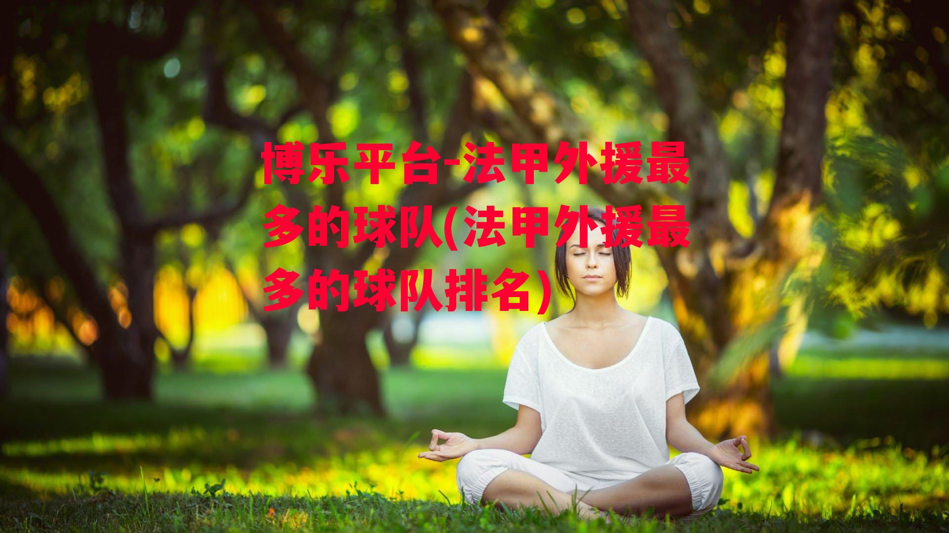 法甲外援最多的球队(法甲外援最多的球队排名)